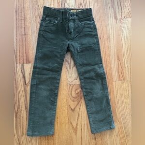J. Crew Kids Boys Stretch Corduroy Pants